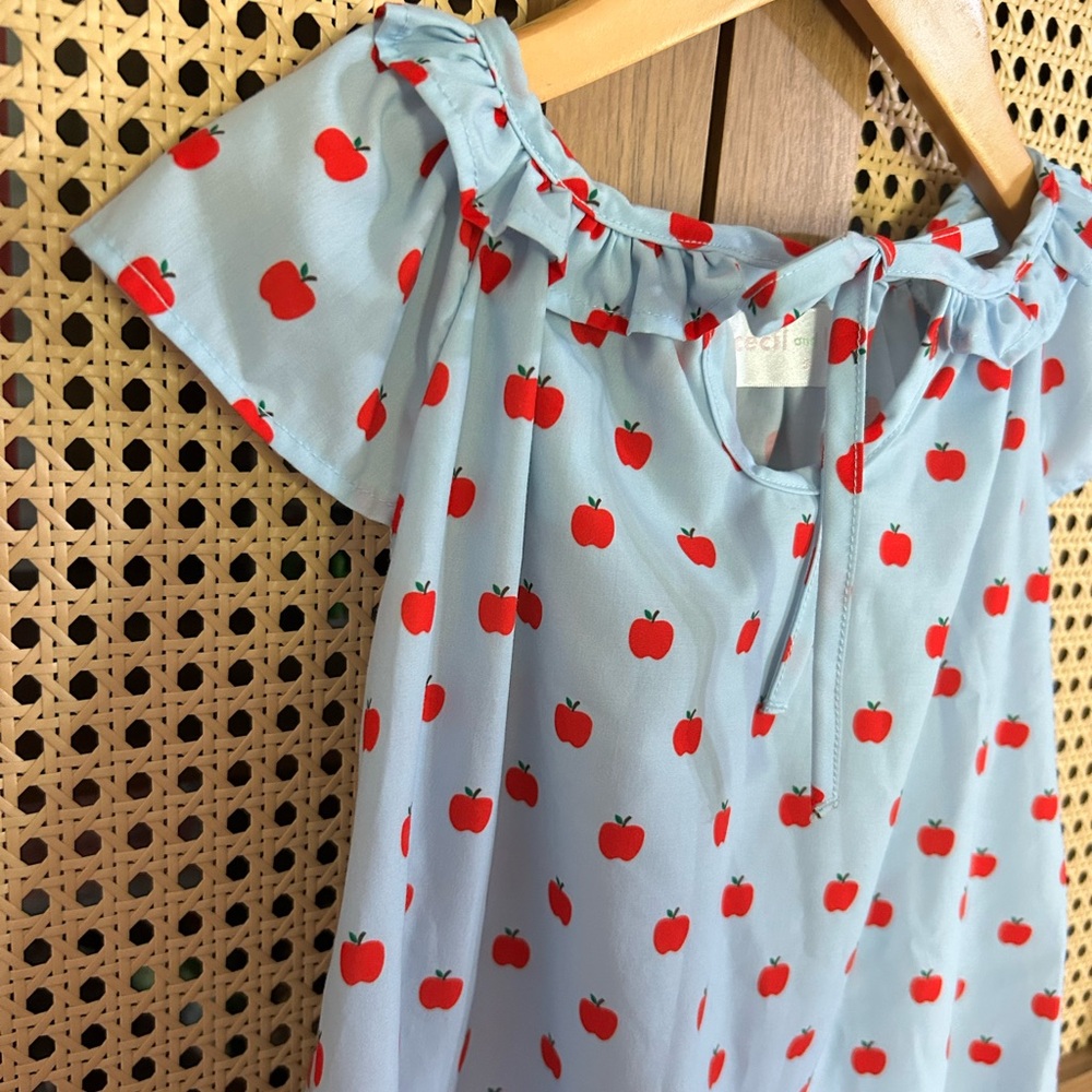 Back to school nightgown